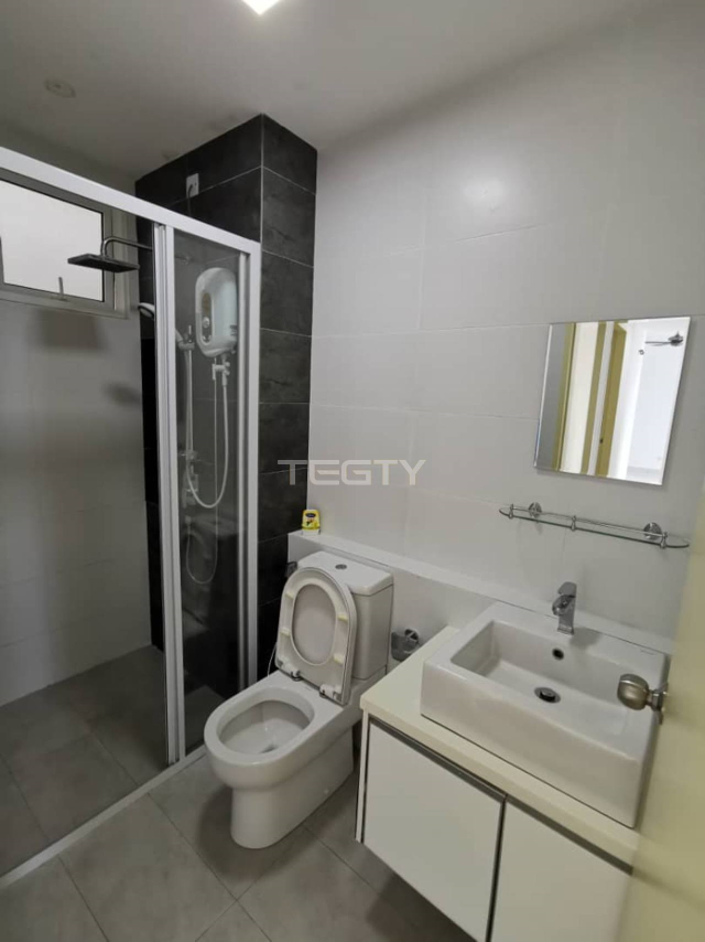 Ah Lai kim Impiria Residence - photo 13