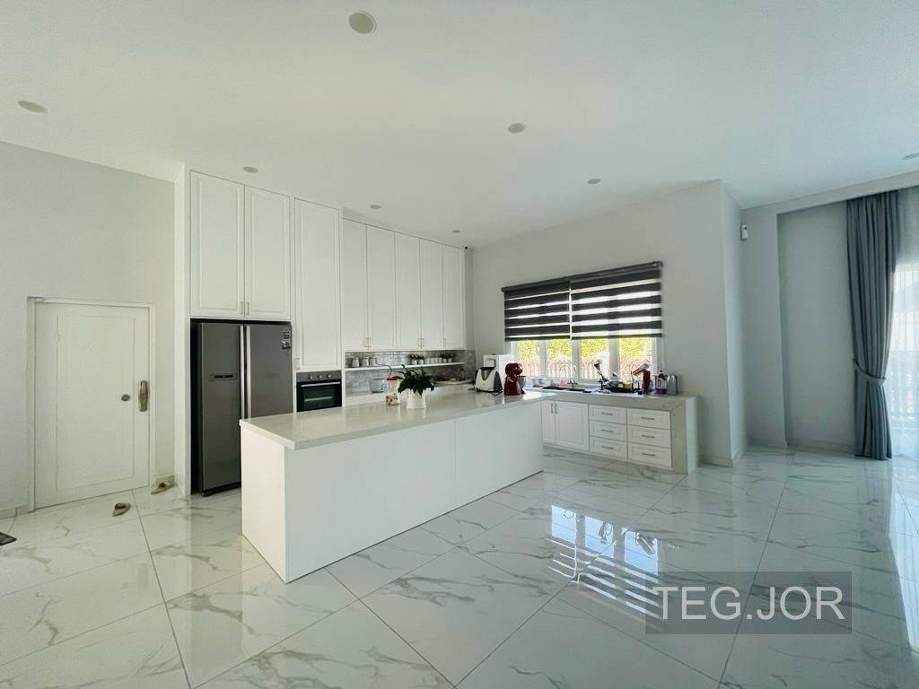 Teg Jor Eco Park 3 sty Endlot Bungalow - photo 4