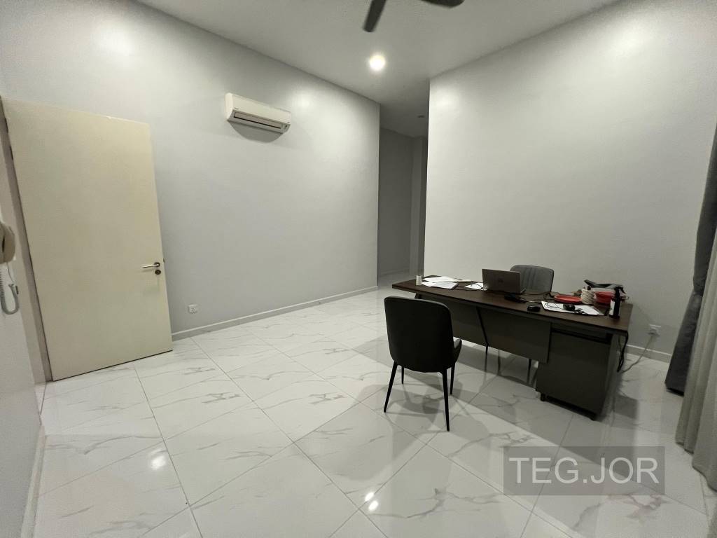 Teg Jor Eco Park 3 sty Endlot Bungalow - photo 6