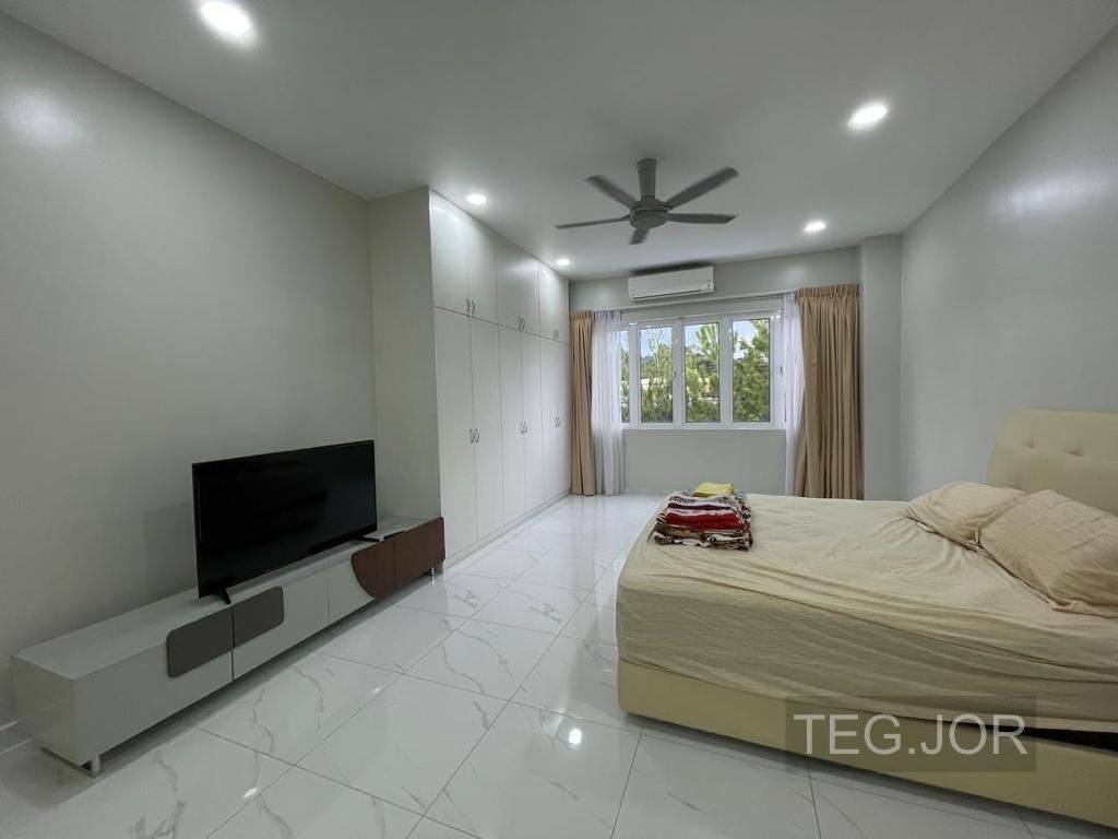 Teg Jor Eco Park 3 sty Endlot Bungalow - photo 8