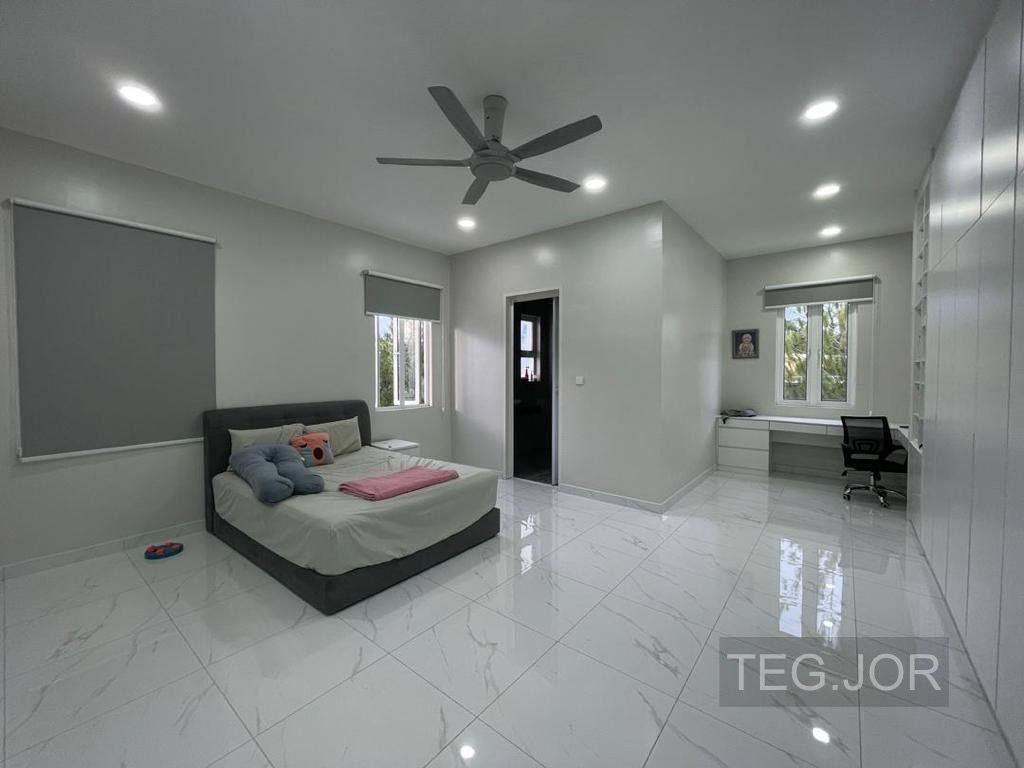 Teg Jor Eco Park 3 sty Endlot Bungalow - photo 10