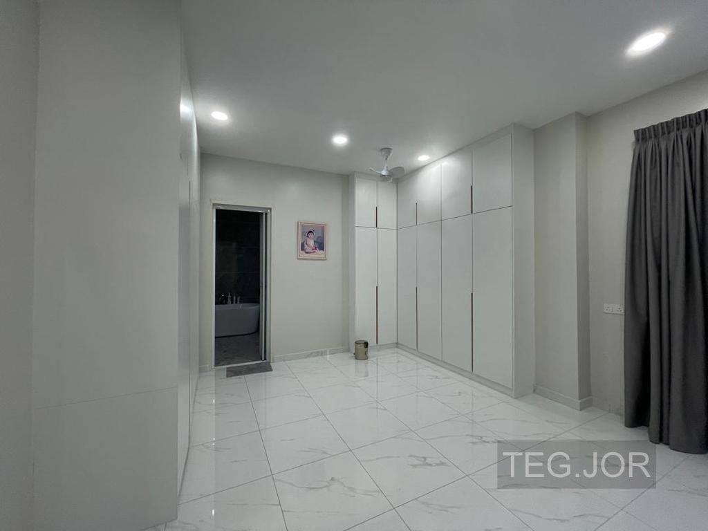 Teg Jor Eco Park 3 sty Endlot Bungalow - photo 11