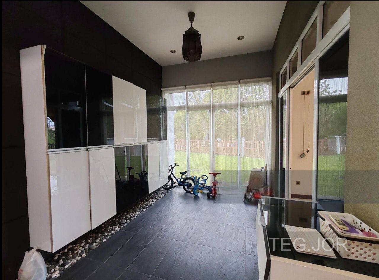 Teg Jor Eco Park 2 sty Endlot Bungalow - photo 4