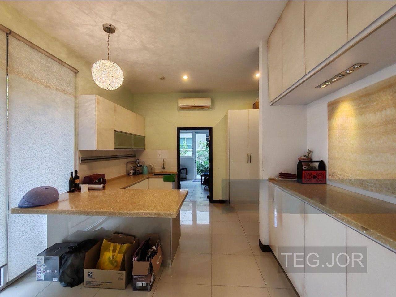 Teg Jor Eco Park 2 sty Endlot Bungalow - photo 6