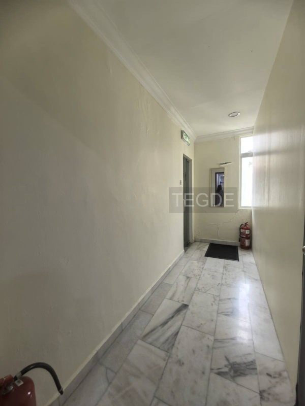 Teg DE Kota Kemuning 3sty shop - photo 13