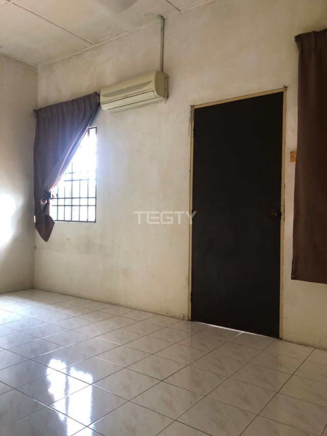 Ah Lai Saujana Jati 2 sty - photo 9
