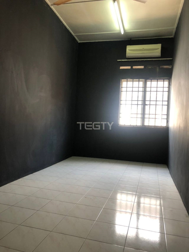 Ah Lai Saujana Jati 2 sty - photo 10