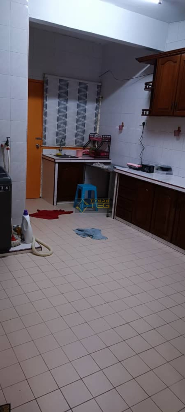 Ah Lai Klang Jaya 2 sty - photo 3