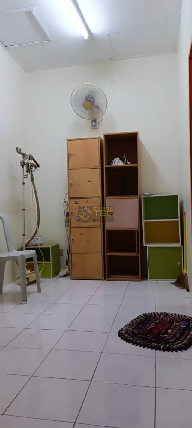 Ah Lai Klang Jaya 2 sty - photo 4