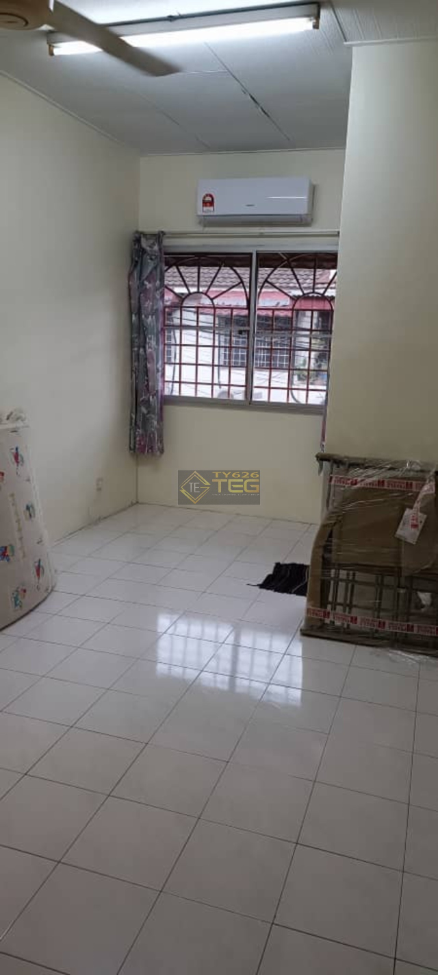 Ah Lai Klang Jaya 2 sty - photo 7