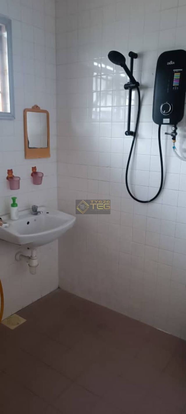 Ah Lai Klang Jaya 2 sty - photo 8