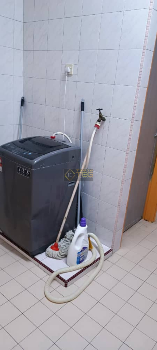 Ah Lai Klang Jaya 2 sty - photo 10