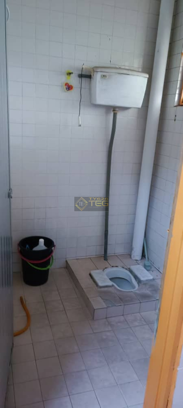 Ah Lai Klang Jaya 2 sty - photo 11