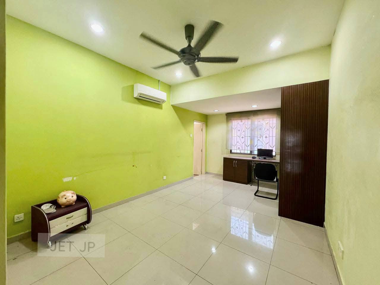 Jet Jp Ambang Botanic 2 sty Semi D - photo 8