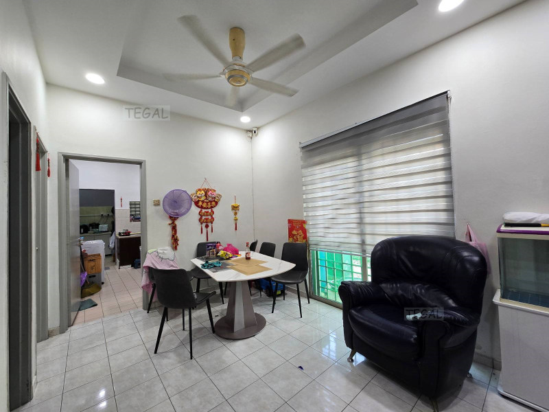 Alex Puteri 2 sty Corner - photo 2