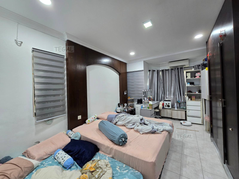 Alex Puteri 2 sty Corner - photo 7