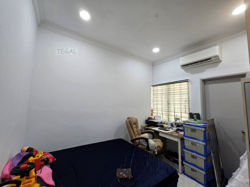 Alex Puteri 2 sty Corner - photo 8