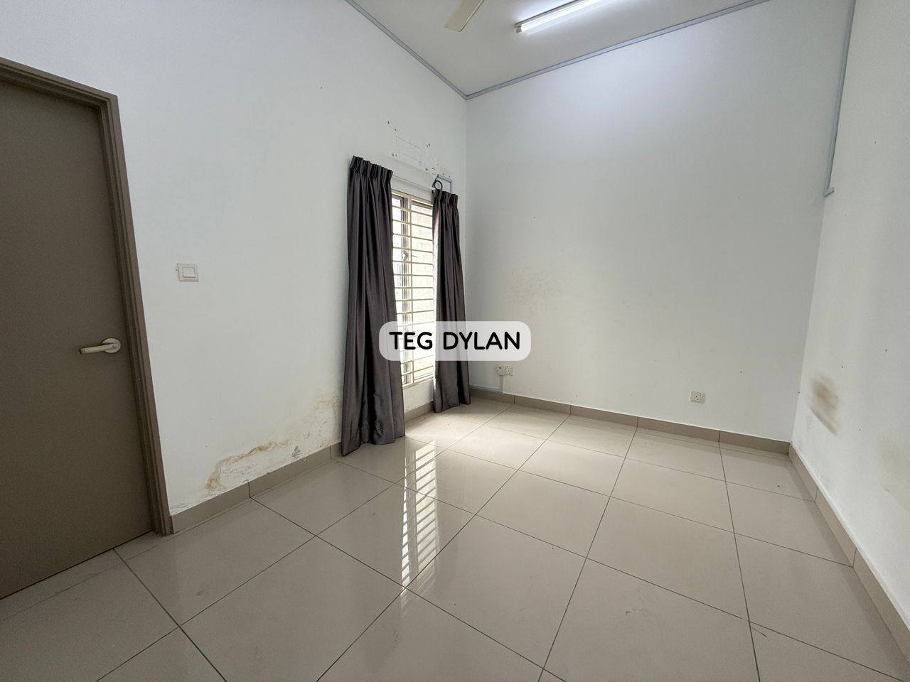 Teg Dylan Bayuemas 2sty Corner - photo 4