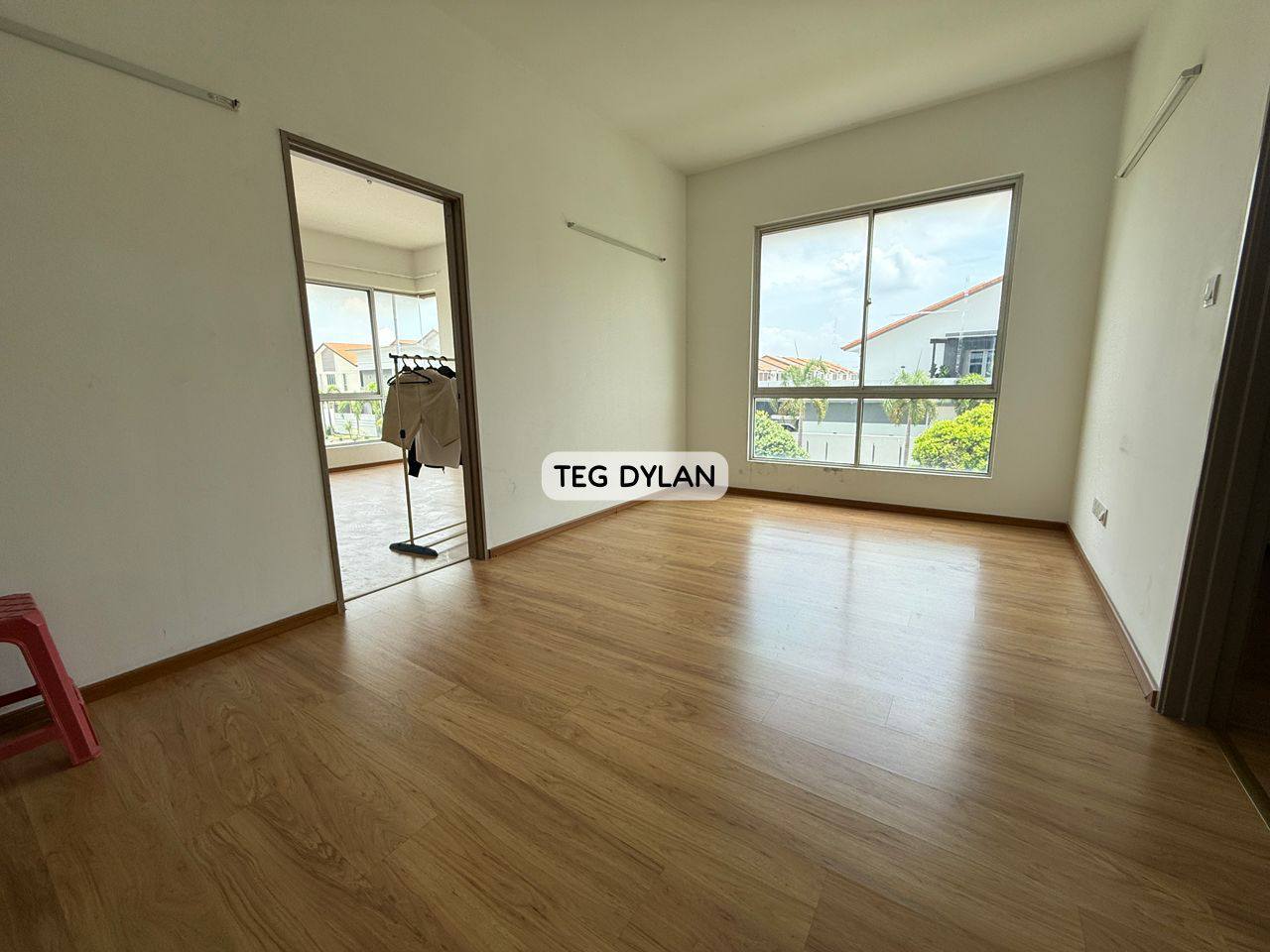 Teg Dylan Bayuemas 2sty Corner - photo 6
