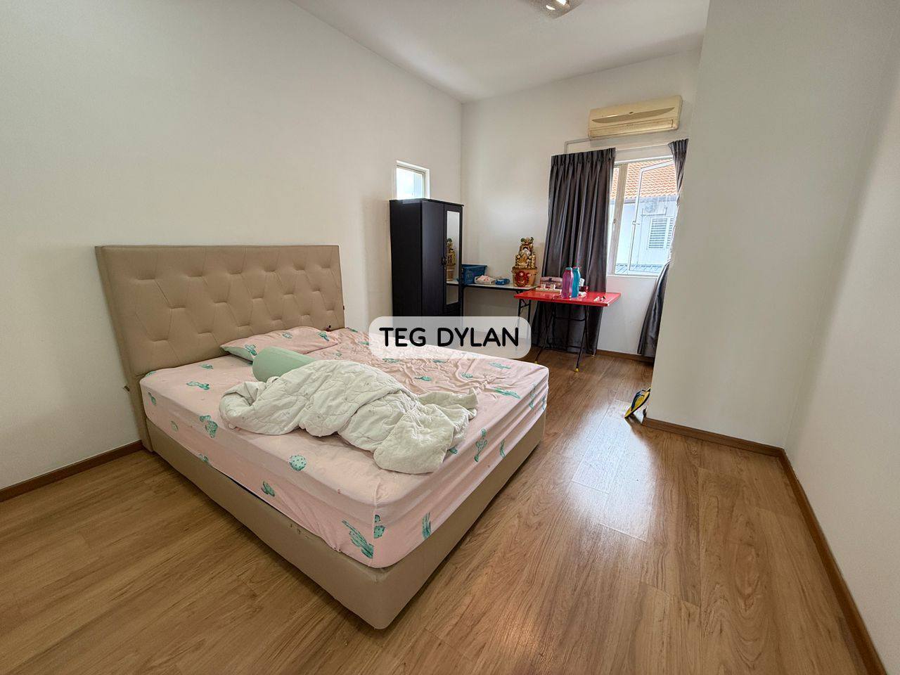 Teg Dylan Bayuemas 2sty Corner - photo 7