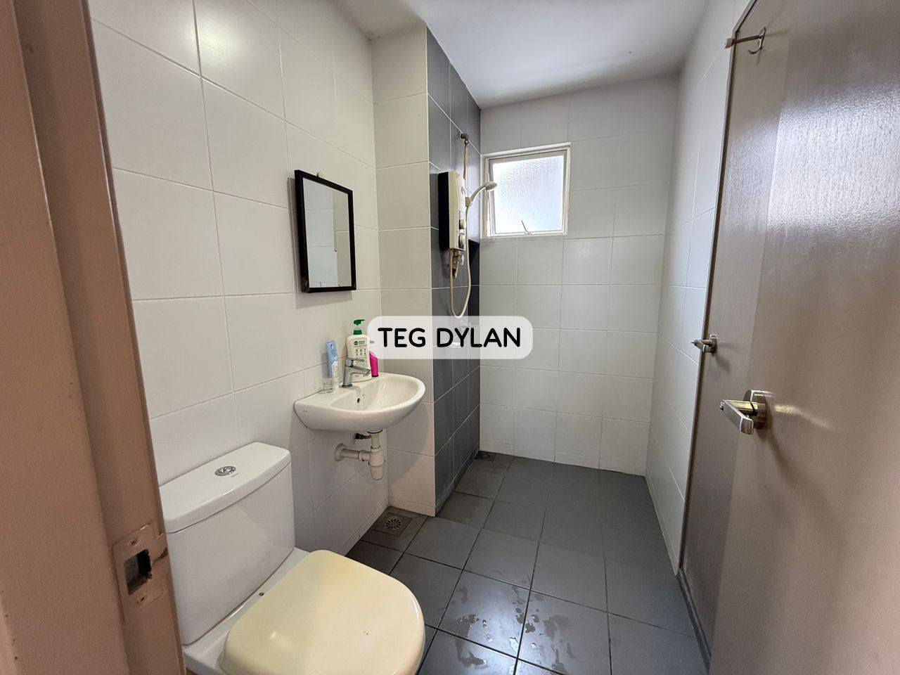 Teg Dylan Bayuemas 2sty Corner - photo 11