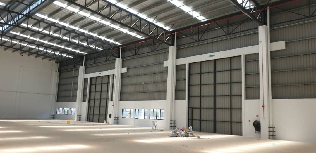 Teg J I8 Bukit Raja Factory - photo 3
