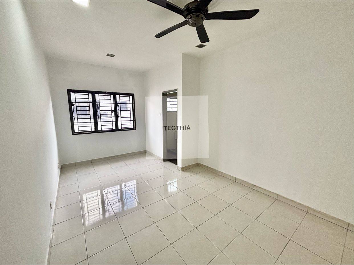 Teg Thia Puteri 2 sty Endlot - photo 4