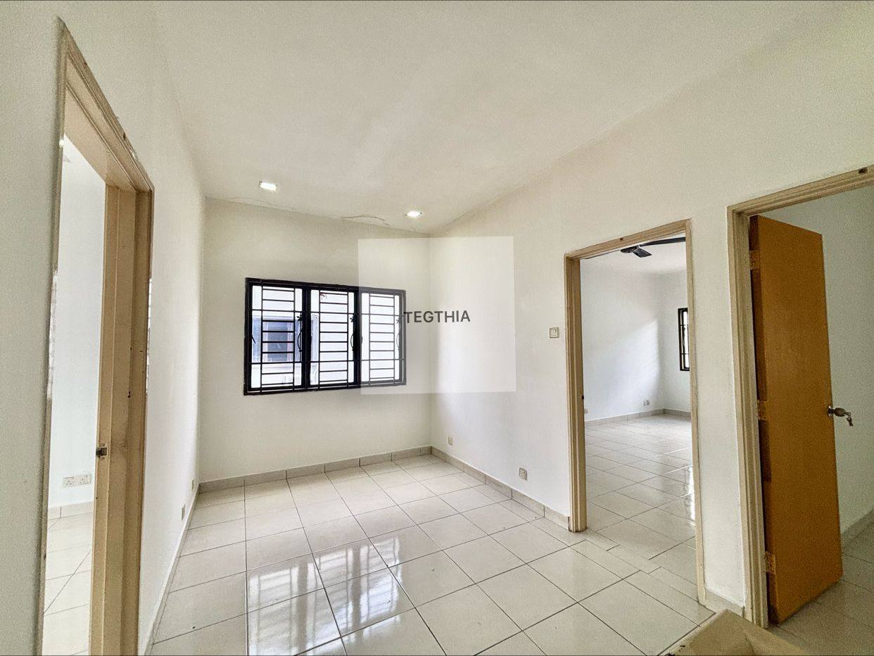 Teg Thia Puteri 2 sty Endlot - photo 8