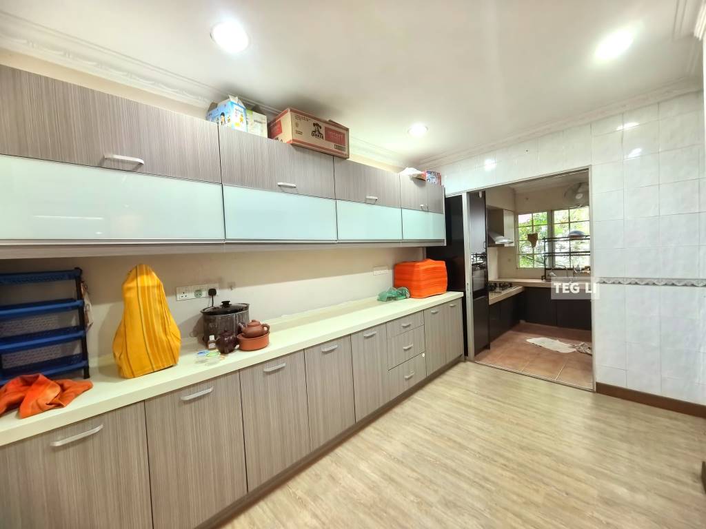 Teg Li Kota Kemuning 2 sty - photo 4