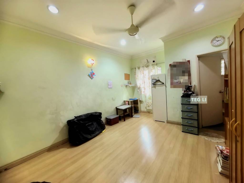 Teg Li Kota Kemuning 2 sty - photo 11