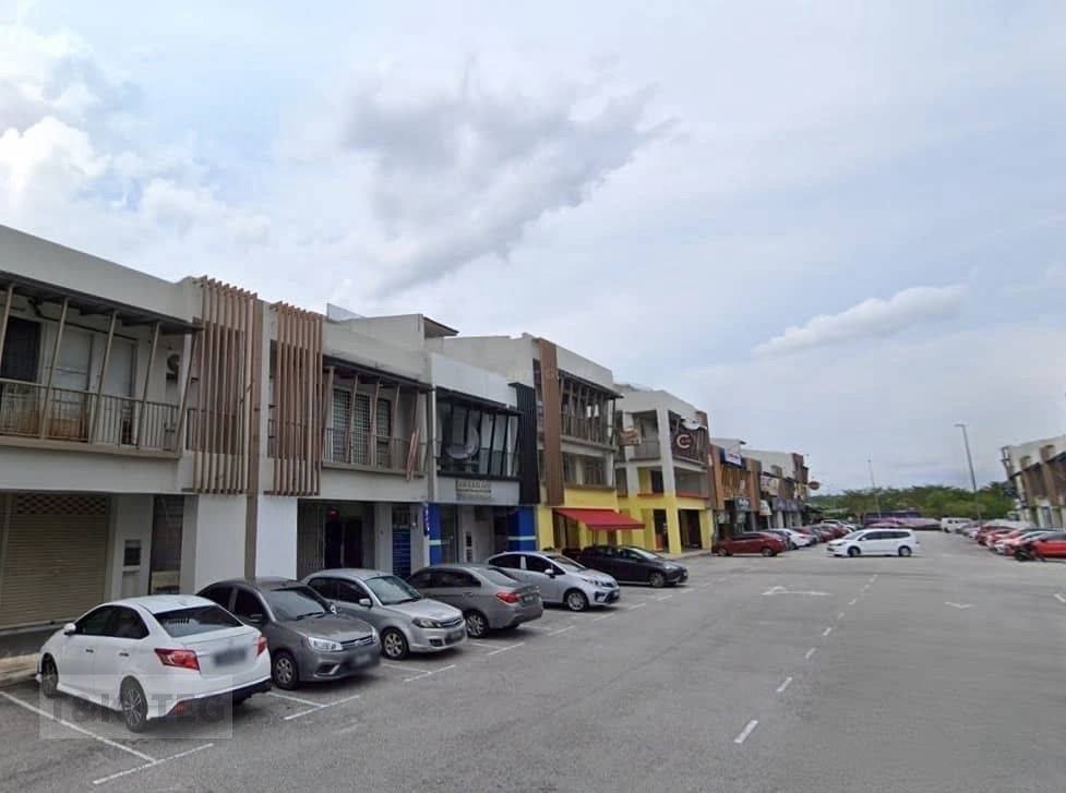 Ah Lai Kim Aman Perdana 2sty Shop - photo 4