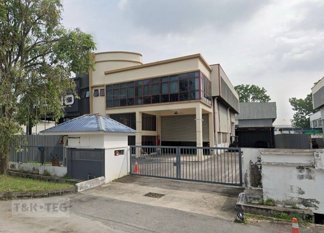 Ah Lai Kim Temasya Industrial Park Factory - photo 2