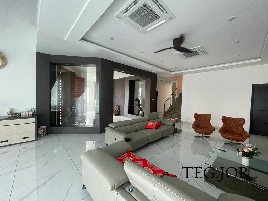 Teg Jor Eco Park 3 sty Corner Bungalow - photo 2