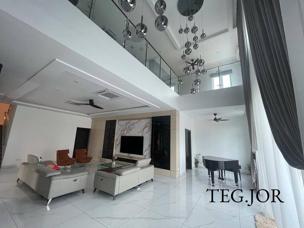 Teg Jor Eco Park 3 sty Corner Bungalow - photo 3