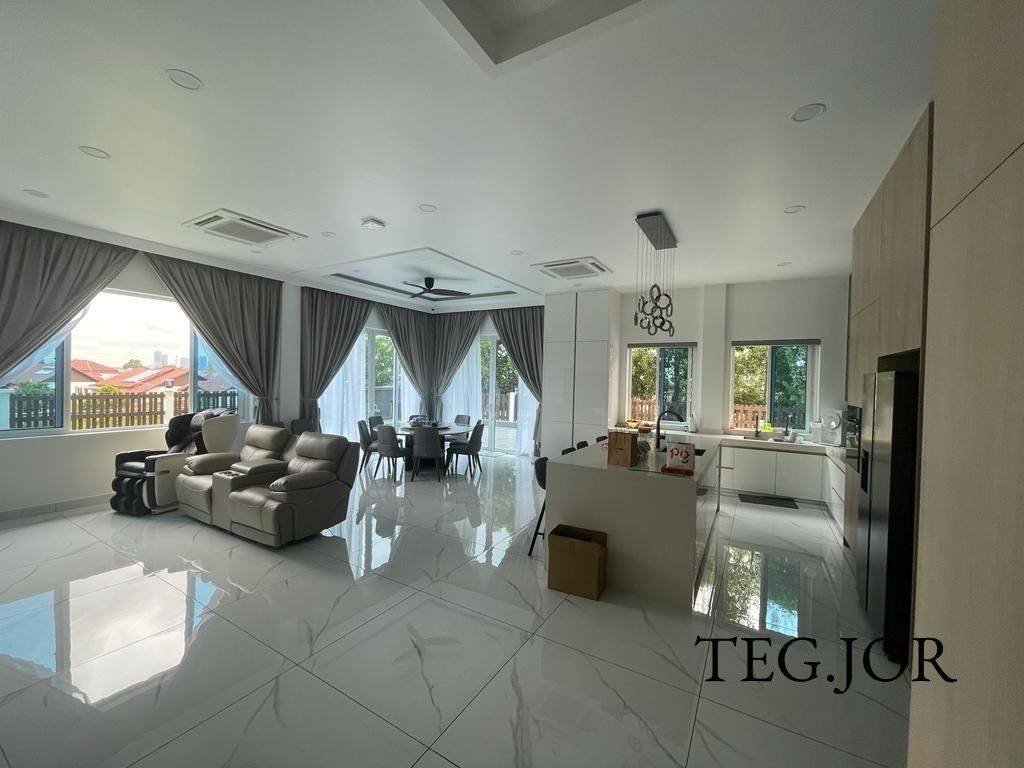 Teg Jor Eco Park 3 sty Corner Bungalow - photo 4