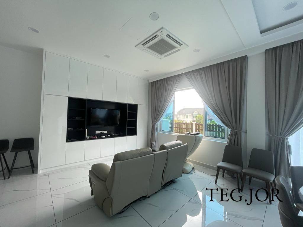 Teg Jor Eco Park 3 sty Corner Bungalow - photo 10