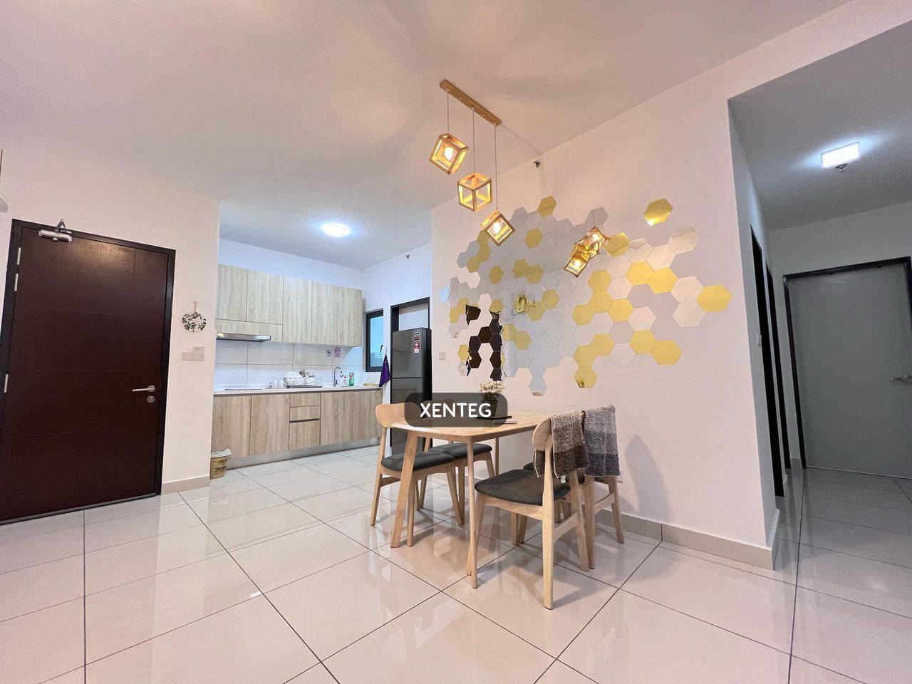 Teg Xen GM Remia Residence - photo 2