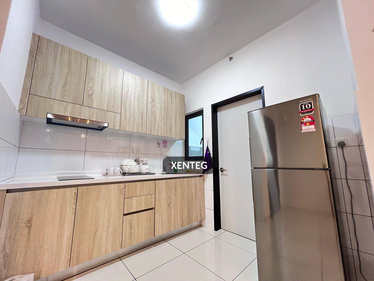 Teg Xen GM Remia Residence - photo 3