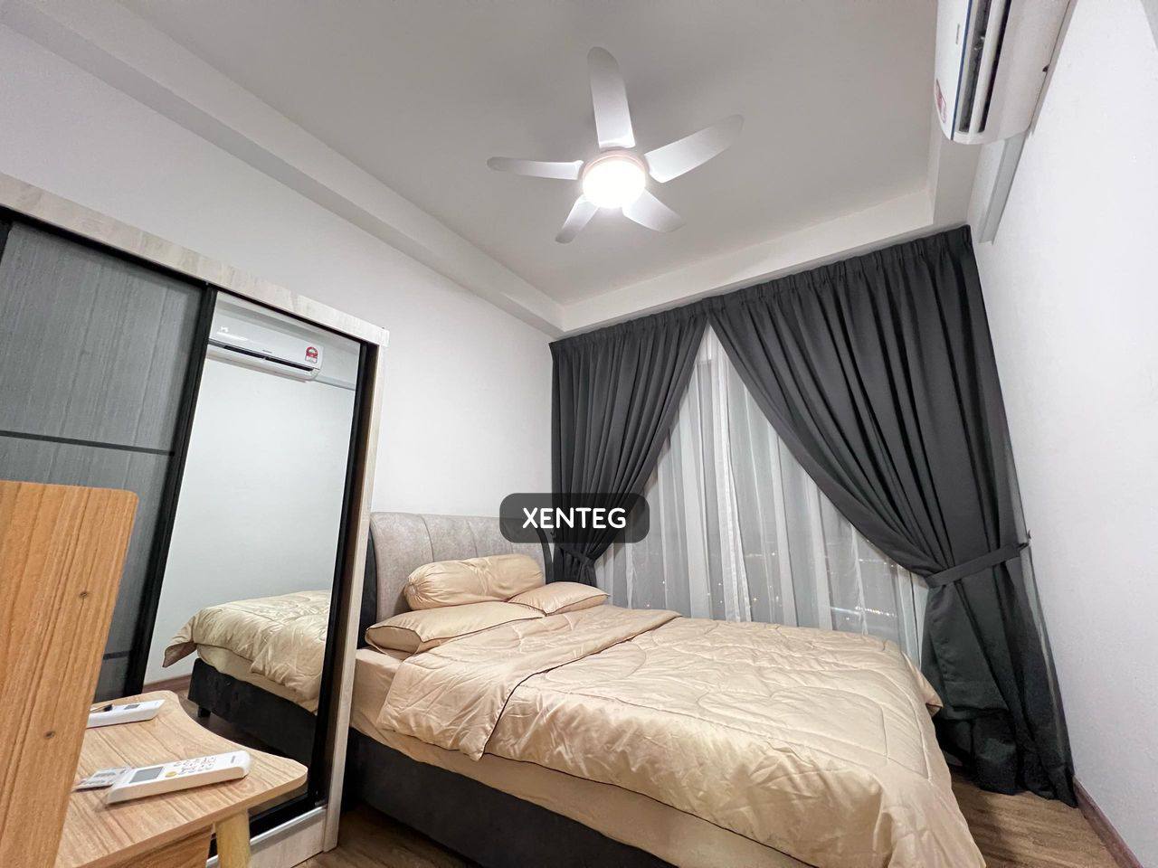 Teg Xen GM Remia Residence - photo 4