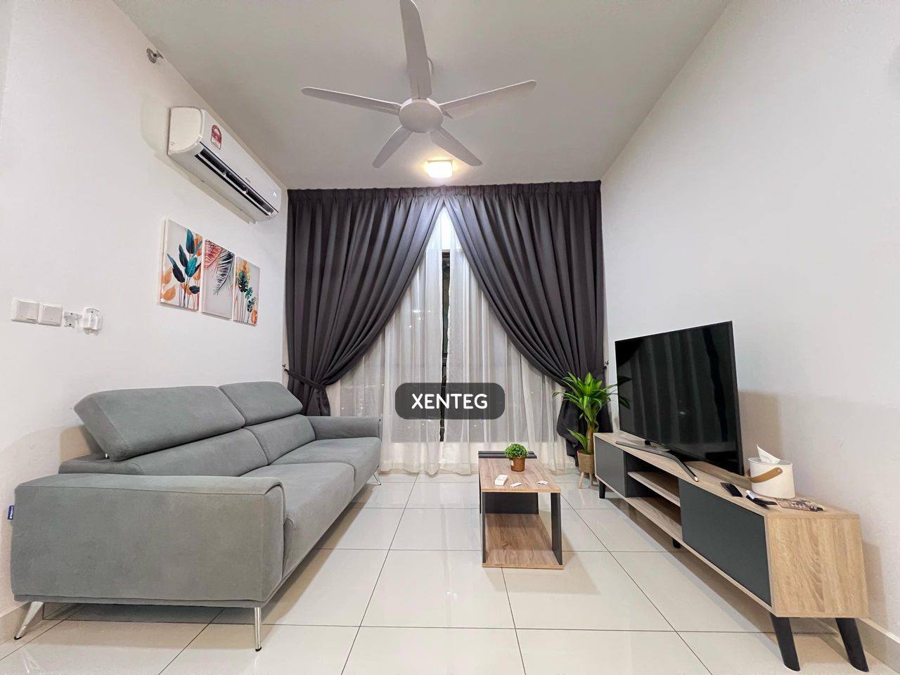 Teg Xen GM Remia Residence - photo 7