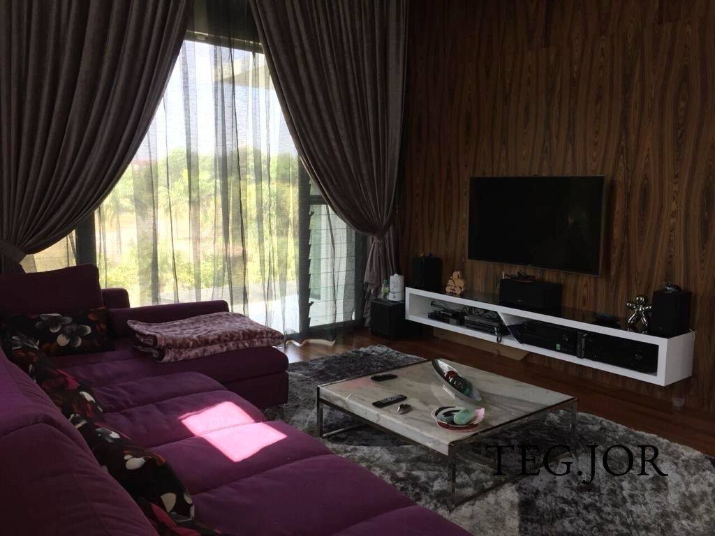 Teg Jor Eco Park 3 sty Bungalow - photo 6