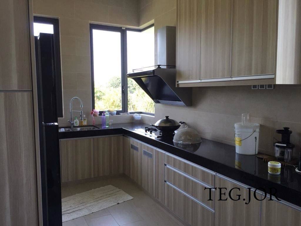 Teg Jor Eco Park 3 sty Bungalow - photo 8