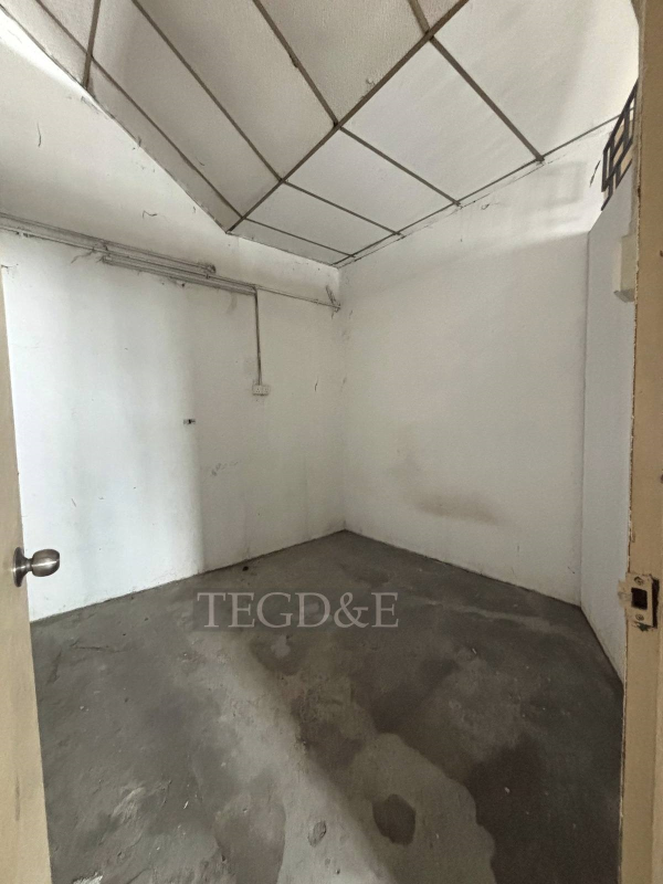 Teg D E Kawasan 16 2sty Endlot Shop - photo 3
