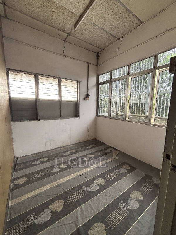 Teg D E Kawasan 16 2sty Endlot Shop - photo 6