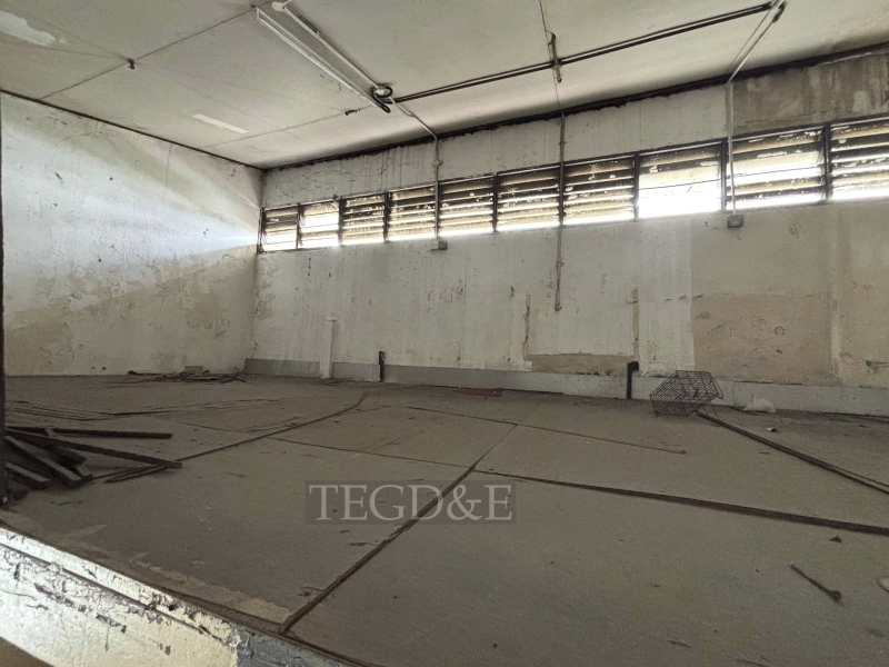 Teg D E Kawasan 16 2sty Endlot Shop - photo 7