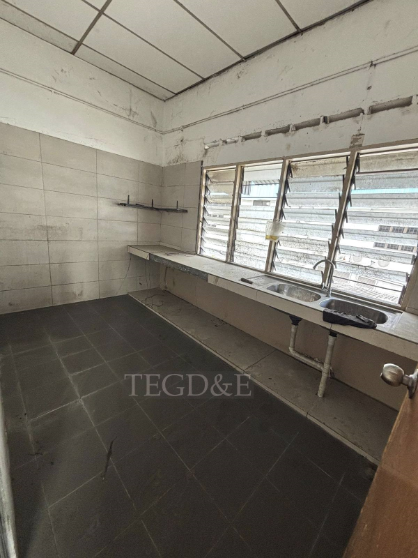 Teg D E Kawasan 16 2sty Endlot Shop - photo 8