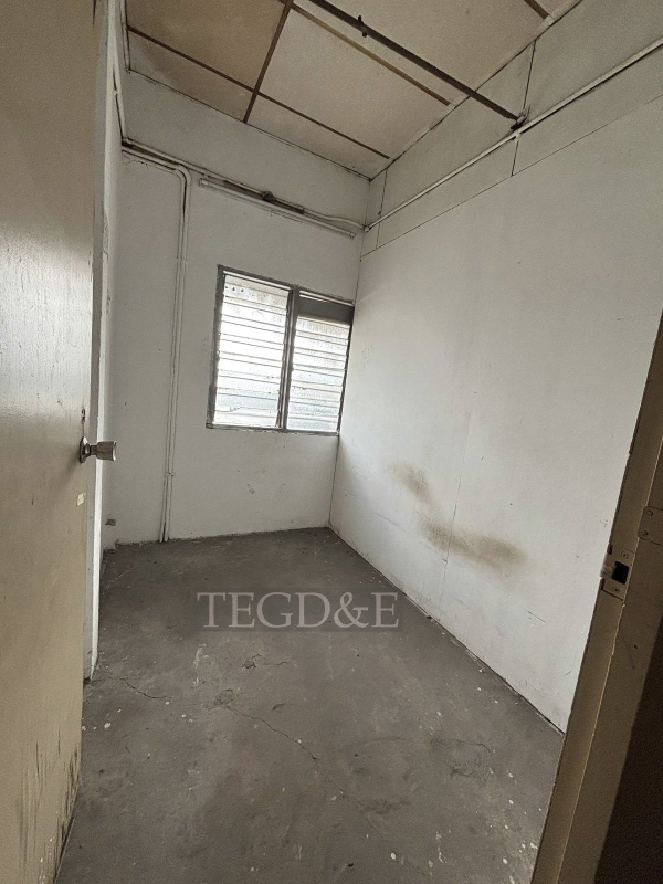 Teg D E Kawasan 16 2sty Endlot Shop - photo 9