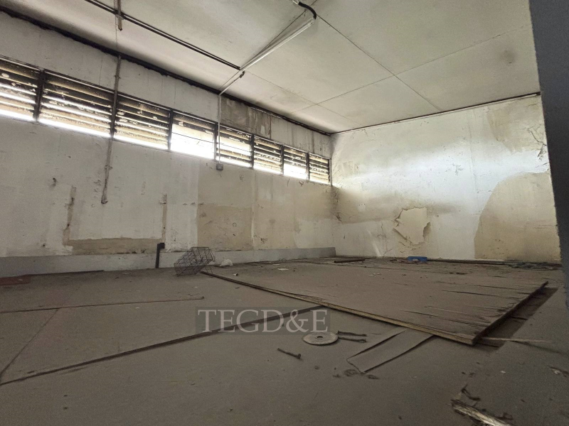 Teg D E Kawasan 16 2sty Endlot Shop - photo 11