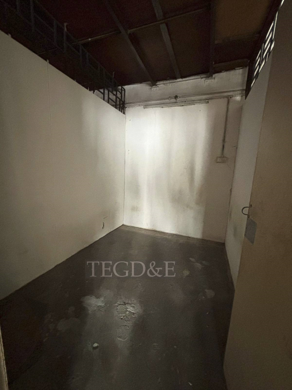 Teg D E Kawasan 16 2sty Endlot Shop - photo 12