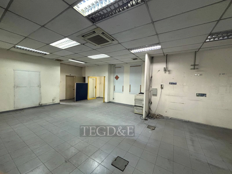 Teg D E Kawasan 16 2sty Corner Shop - photo 4